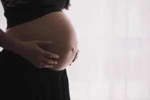 Blutungen in der Schwangerschaft