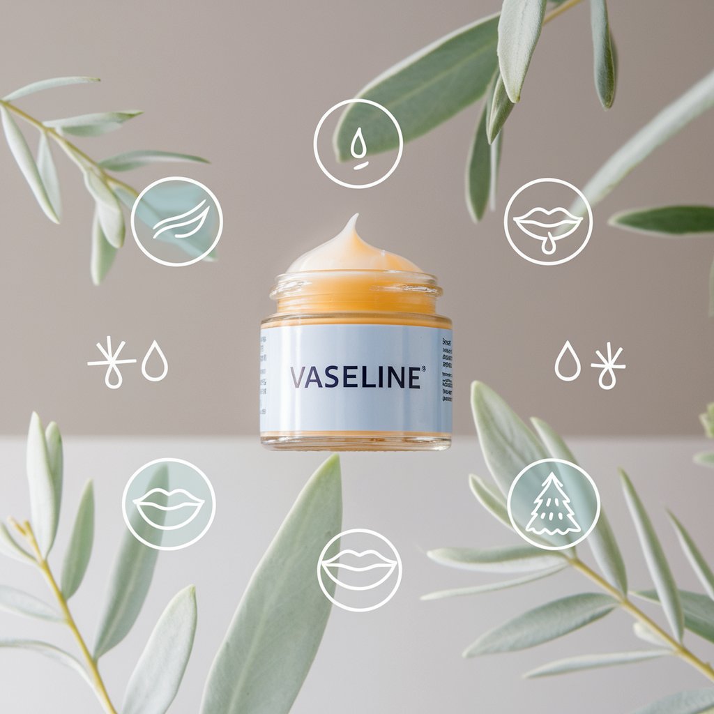 Vaseline - ein bewährtes Hausmittel » Fachportal Gesundheit