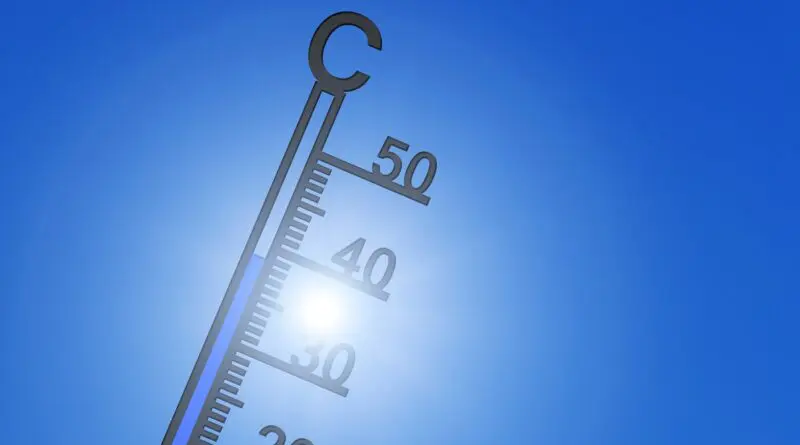 thermometer