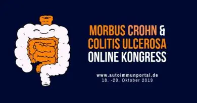 morbus crohn