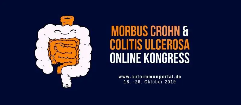 morbus crohn