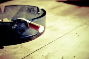 Ab wann ist man Nichtraucher