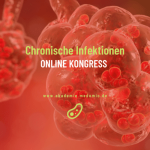 Online Kongress - Chronische Infektionen
