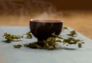 Grüner Tee – die beste Wahl für deine Gesundheit