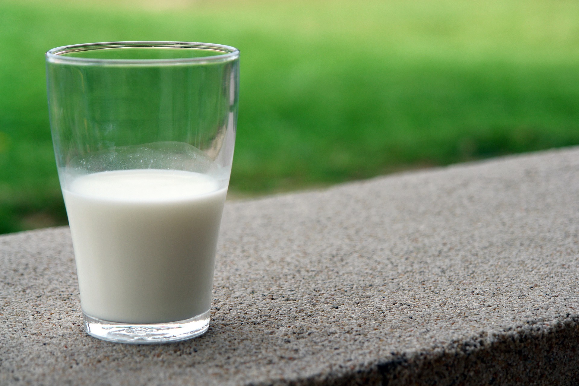 Laktoseintoleranz - Unverträglichkeit von Milch