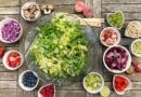 5 hilfreiche Tipps, für eine vegane Ernährung