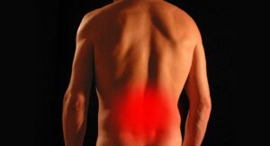 effektive Methoden bei Rückenschmerzen