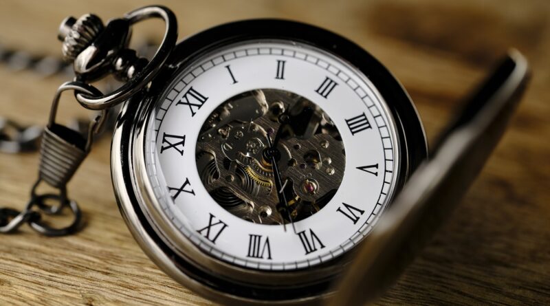 Organuhr