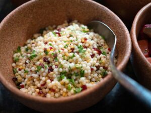 Schnelle gesunde Rezepte für jeden Tag