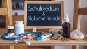 Naturheilkunde