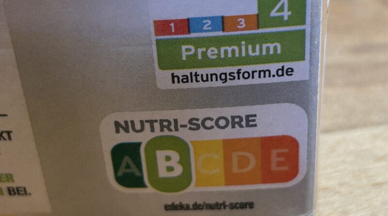 Nutri-Score