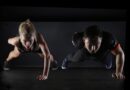 Bodyweight-Training