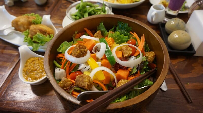 besten pflanzlichen Proteinquellen für Vegetarier