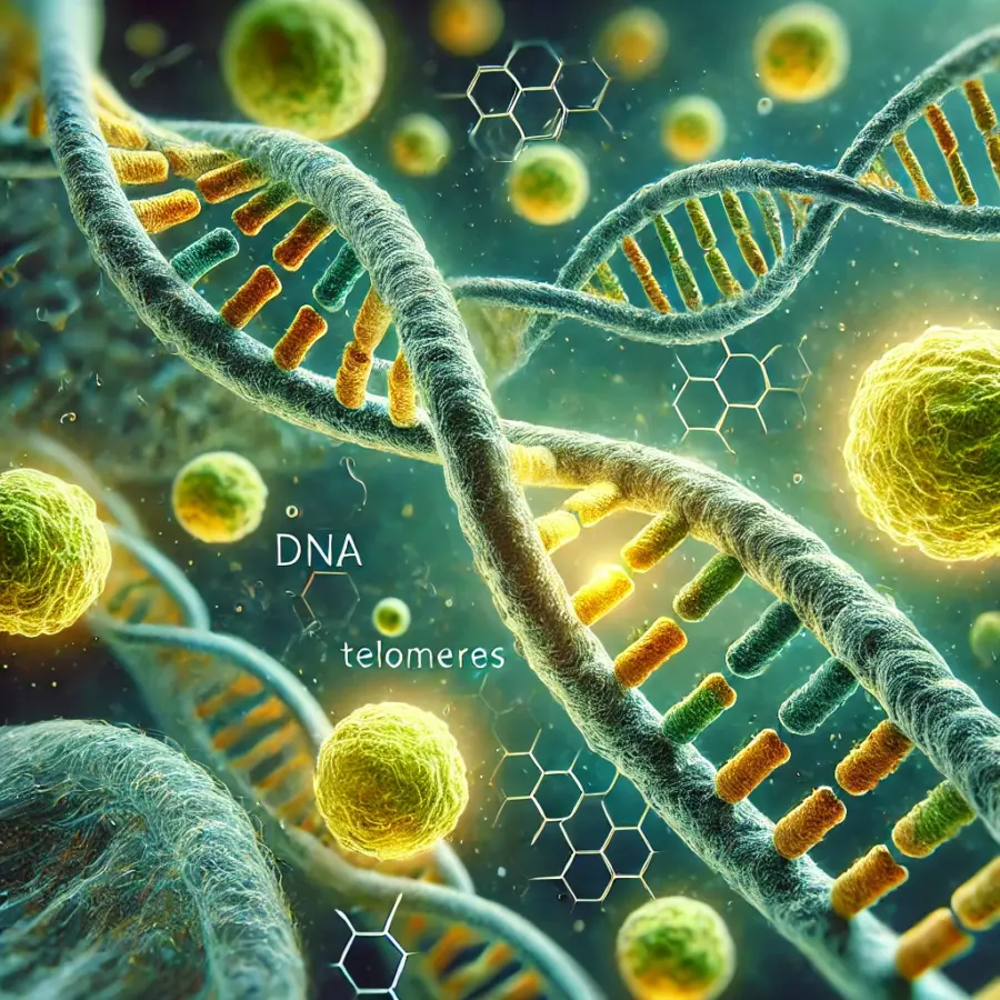 Telomere
