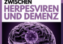 Alzheimer durch Herpesvirus