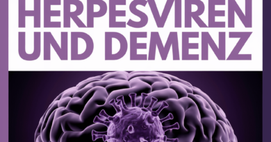 Alzheimer durch Herpesvirus