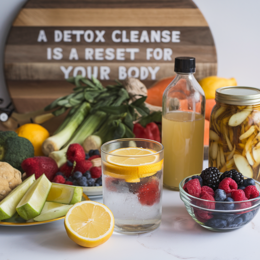 Detox Kur