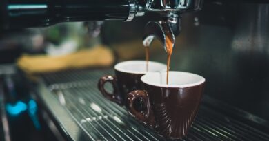 Kaffee