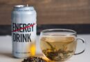 Pflanzenkraft statt Energy Drink