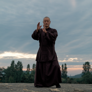 Tai Chi oder Qi Gong