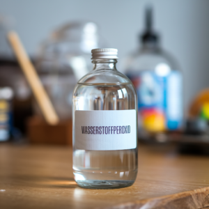 Wasserstoffperoxid