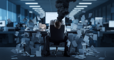 Burnout Prävention