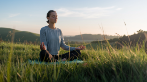 Achtsamkeit Mindfulness, MBSR, Suchtdruck