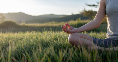 Achtsamkeit Mindfulness, MBSR
