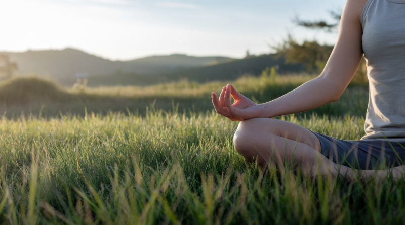 Achtsamkeit Mindfulness, MBSR