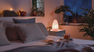 Sleepmaxxing