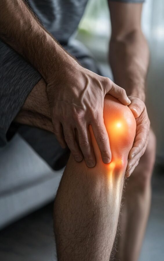 Arthrose-Hilfsmittel