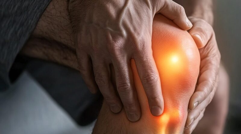 Arthrose-Hilfsmittel
