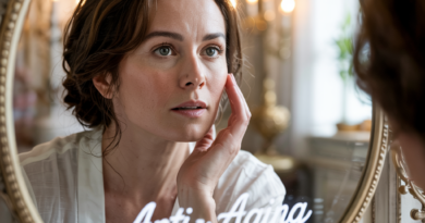Anti-Aging