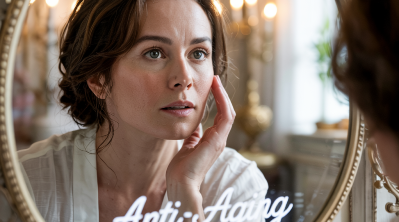 Anti-Aging