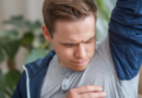 Was dein Körpergeruch über deine Gesundheit verrät