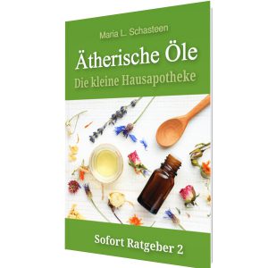 Ätherische Öle