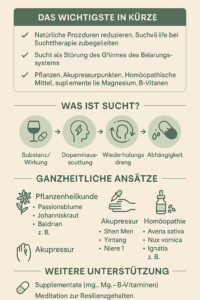 Suchtdruck