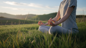 Mentale Gesundheit & Stressbewältigung