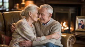 Sexualität im Alter