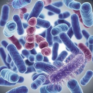 Antibiogramm