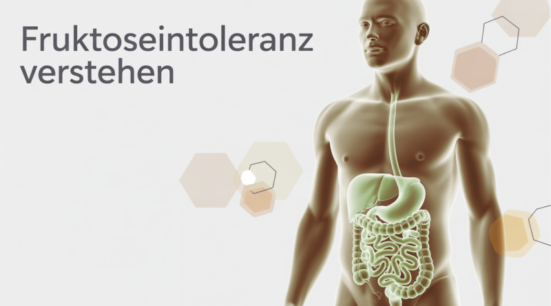 Fruktoseintoleranz