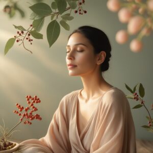 Lipödem & Hormone: Wenn Fettverteilung entgleist 3 Hormonbalance Lipödem