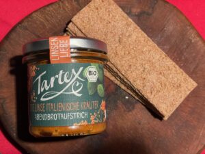 Genussmittelliste - Genussvolle Lebensmittel 8 IMG 6474