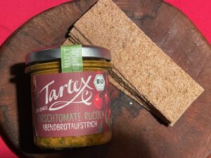 Genussmittelliste - Genussvolle Lebensmittel 7 IMG 6475