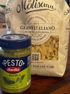 Genussmittelliste - Genussvolle Lebensmittel 59 IMG 6825