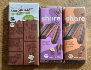 Genussmittelliste - Genussvolle Lebensmittel 70 IMG 6826