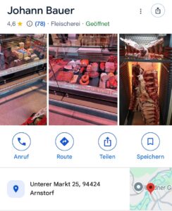 Genussmittelliste - Genussvolle Lebensmittel 17 IMG 6830