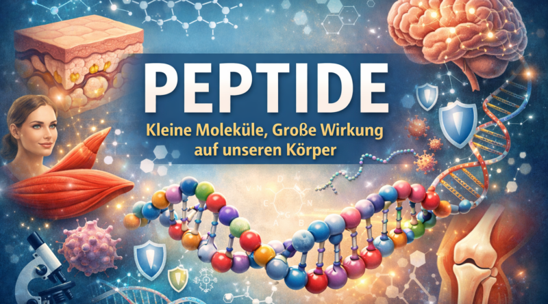 Peptide