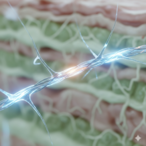 Schmerzgedächtnis verstehen: Warum es wehtut, obwohl nichts mehr kaputt ist 3 Schmerzgedächtnis