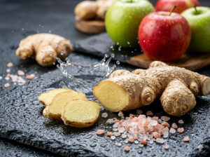 Switchel selber machen: Der trendige Elektrolyt-Drink aus der Natur 2 Switchel selber machen